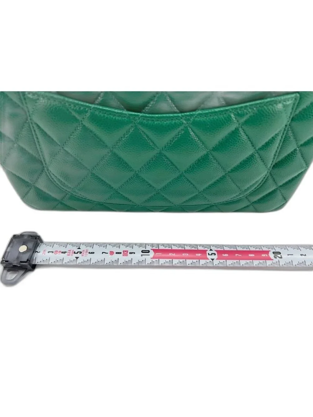 Chanel Shoulder Bag Quilted Double Flap